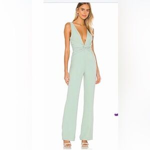Parker Jumpsuit by NBD from REVOLVE WEBSITE